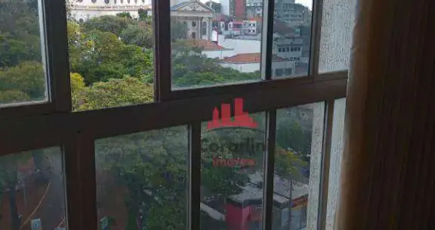 Apartamento com 2 dormitórios à venda, 104 m² por R$ 250.000,00 - Centro - Americana/SP