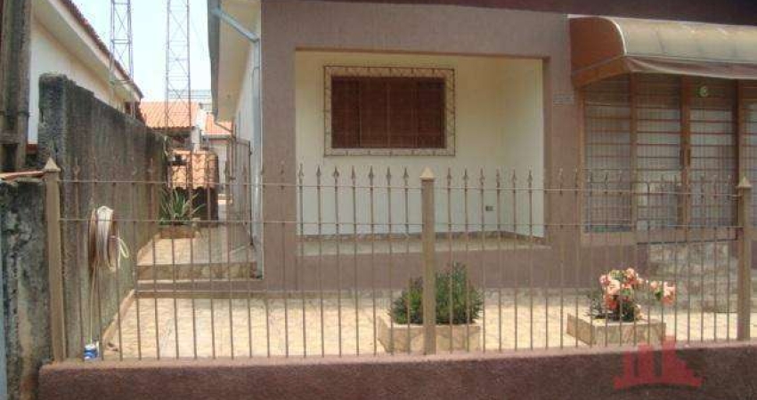 Casa com 3 dormitórios à venda, 147 m² por R$ 520.000,00 - Jardim Santa Rosa - Nova Odessa/SP