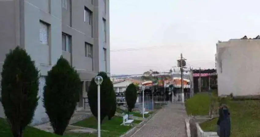 Apartamento com 3 quartos à venda, 80 m² por r$ 280.000 - vila galo - americana/sp