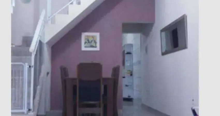 Casa com 2 dormitórios à venda, 166 m² por R$ 350.000,00 - Residencial Bordon - Sumaré/SP