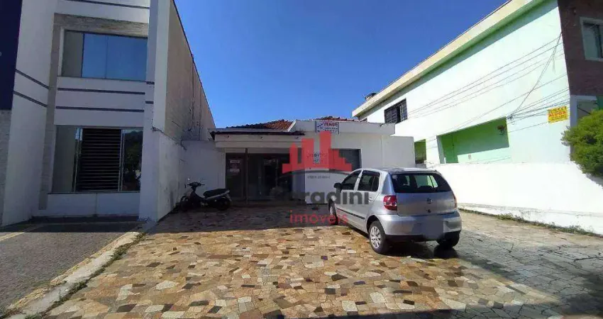 Casa com 3 dormitórios à venda, 220 m² por R$ 970.000,00 - Cidade Jardim I - Americana/SP