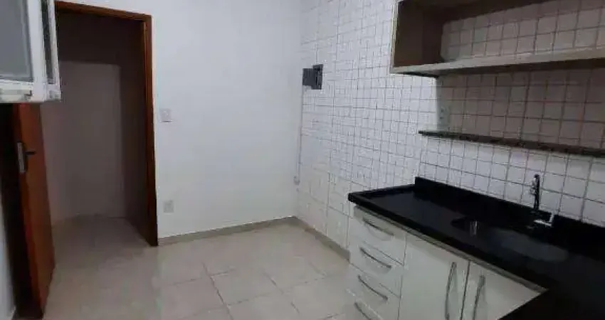 Apartamento com 2 dormitórios à venda, 70 m² por R$ 205.000,00 - Jardim Europa - Nova Odessa/SP