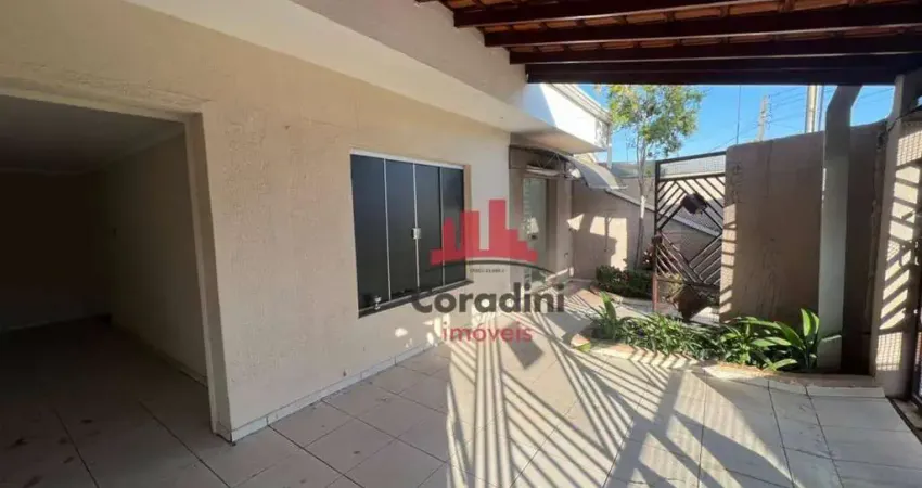 Casa com 3 dormitórios à venda, 300 m² por R$ 670.000,00 - Jardim Santa Rosa - Nova Odessa/SP