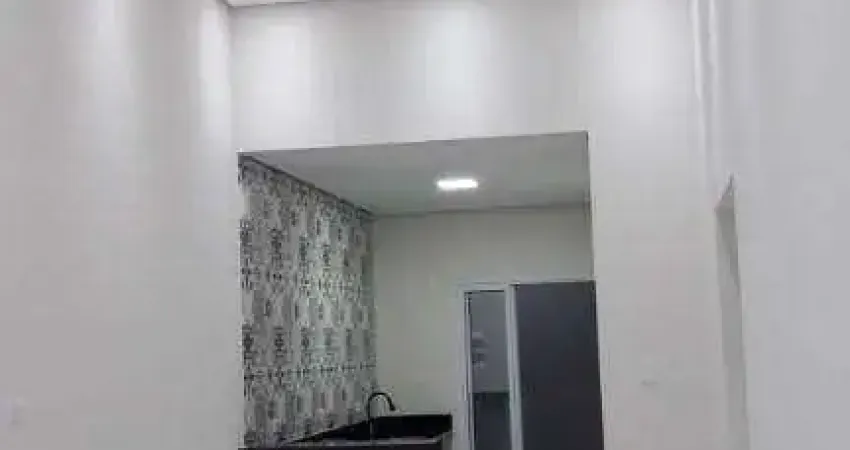 Casa com 2 dormitórios à venda, 75 m² por R$ 580.000,00 - Jardim Terramérica II - Americana/SP
