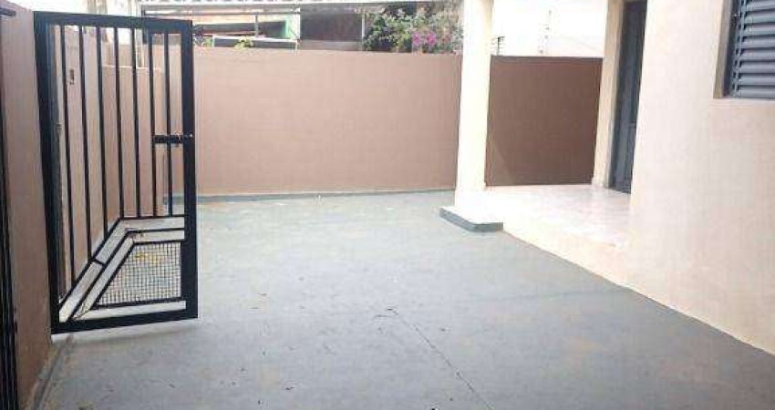 Casa com 2 quartos à venda na Rua Araucária, Jardim da Alvorada, Nova Odessa