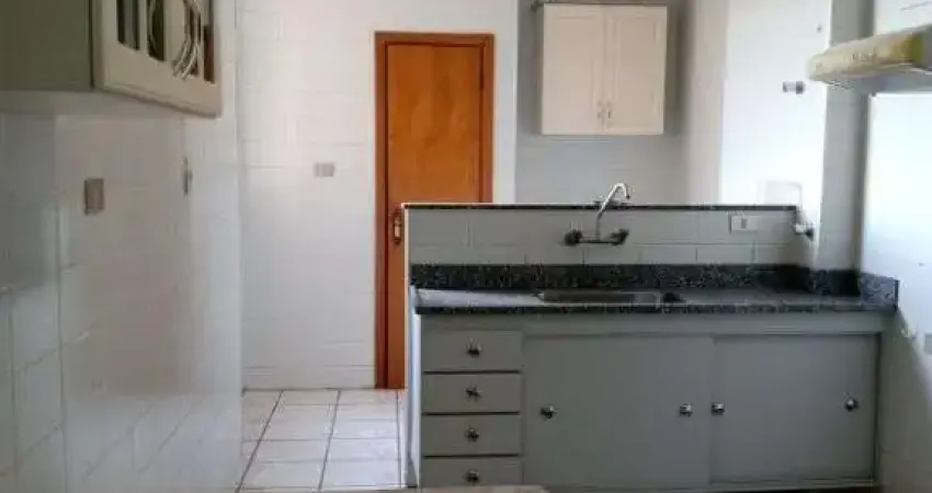 Apartamento com 2 dormitórios à venda, 66 m² por R$ 300.000,00 - Vila Rehder - Americana/SP