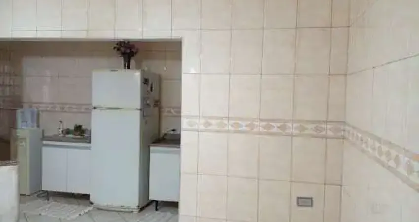 Casa com 2 dormitórios à venda, 231 m² por R$ 650.000,00 - Jardim Marajoara - Nova Odessa/SP