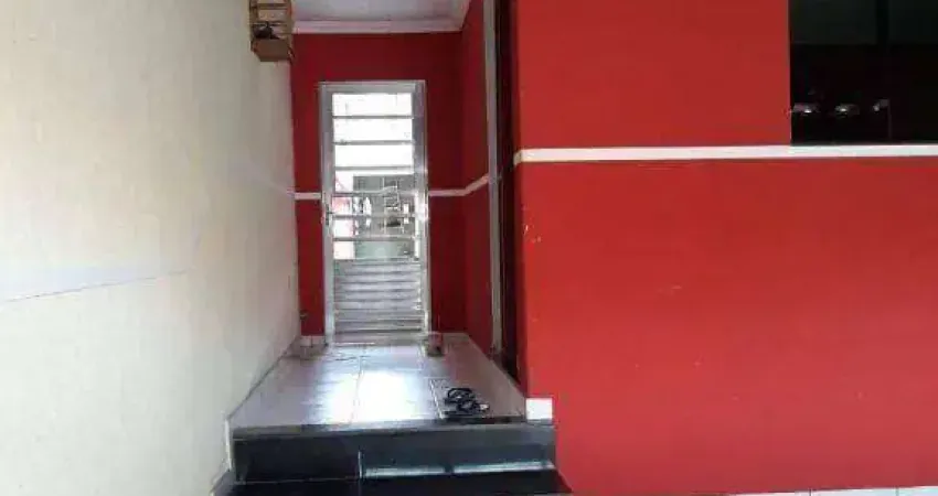 Casa com 3 quartos à venda na Rua Antônio Giordano, Parque Nova Carioba, Americana