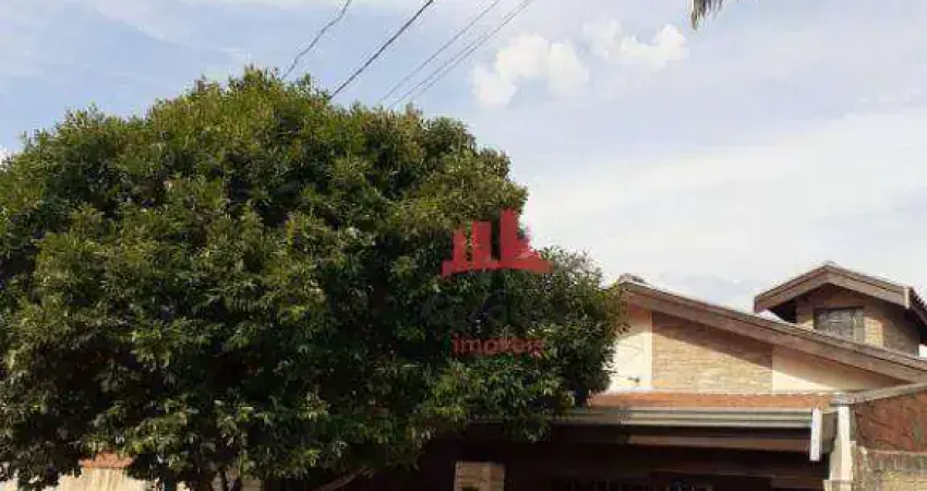 Casa com 3 dormitórios à venda, 100 m² por R$ 310.000,00 - Jardim Campos Verdes - Nova Odessa/SP