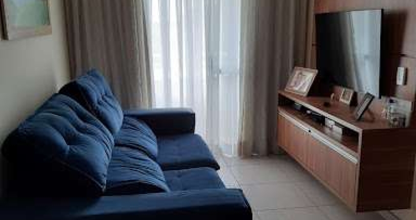 Apartamento com 2 dormitórios à venda, 58 m² por R$ 270.000,00 - Jardim Marajoara - Nova Odessa/SP
