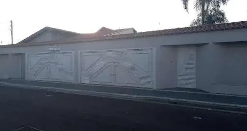 Casa com 4 dormitórios à venda, 380 m² por R$ 1.400.000,00 - Jardim Alfa - Santa Bárbara D'Oeste/SP