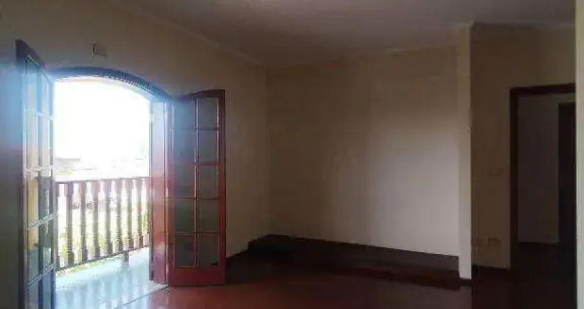 Casa com 3 dormitórios à venda, 198 m² por R$ 680.000,00 - Parque Novo Mundo - Americana/SP