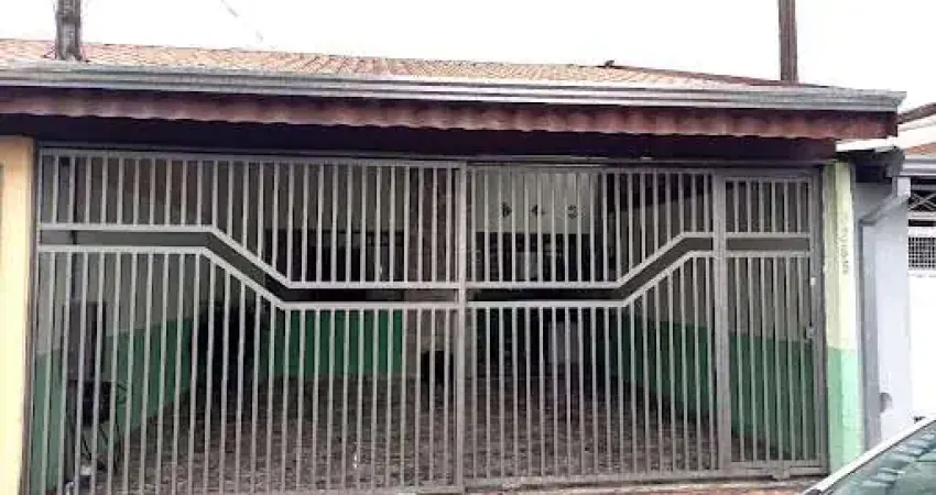 Casa com 3 dormitórios à venda, 155 m² por R$ 390.000,00 - Jardim Planalto - Nova Odessa/SP