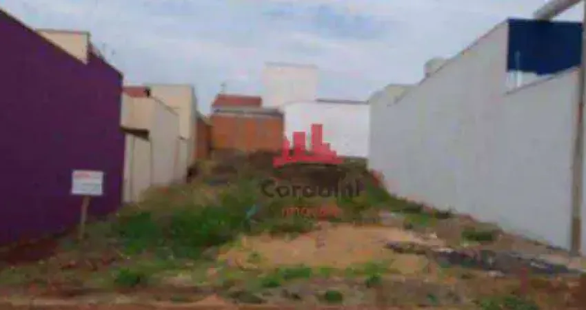 Terreno à venda, 200 m² por R$ 160. - Jardim Alvorada - Americana/SP