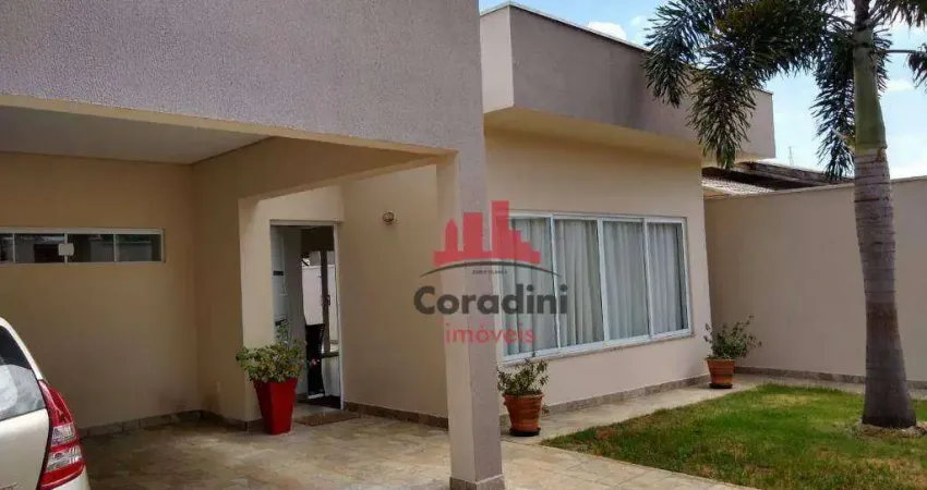 Casa à venda, 200 m² por R$ 900.000,00 - Jardim Maria Helena - Nova Odessa/SP