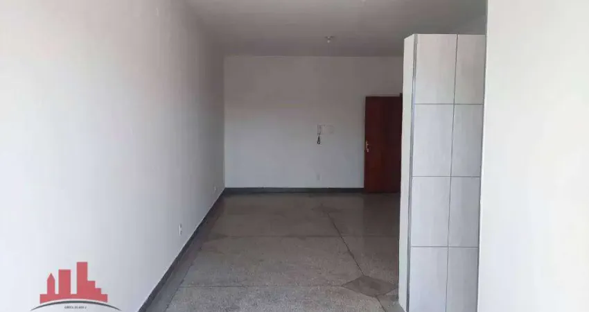 Sala para alugar, 50 m² por R$ 1.050,00/mês - Jardim da Alvorada - Nova Odessa/SP