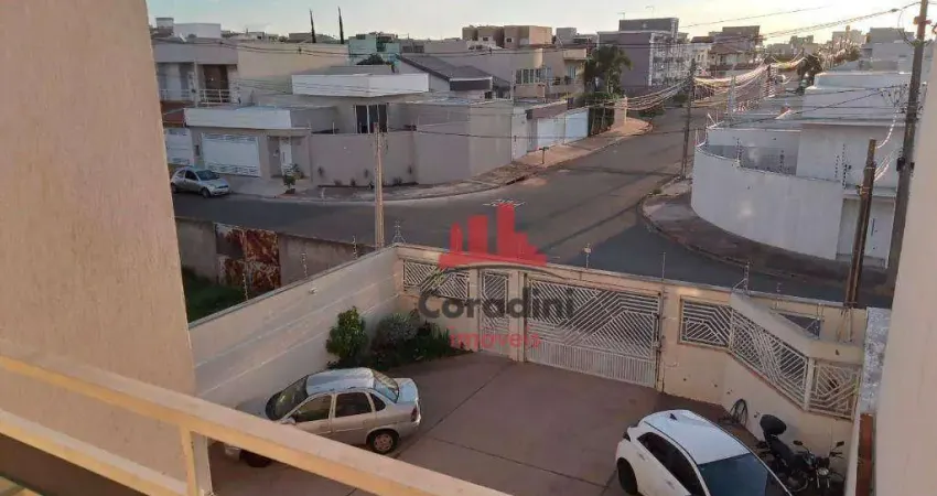 Apartamento com 2 dormitórios à venda, 70 m² por r$ 265.000,00 - jardim terramérica ii - americana/sp