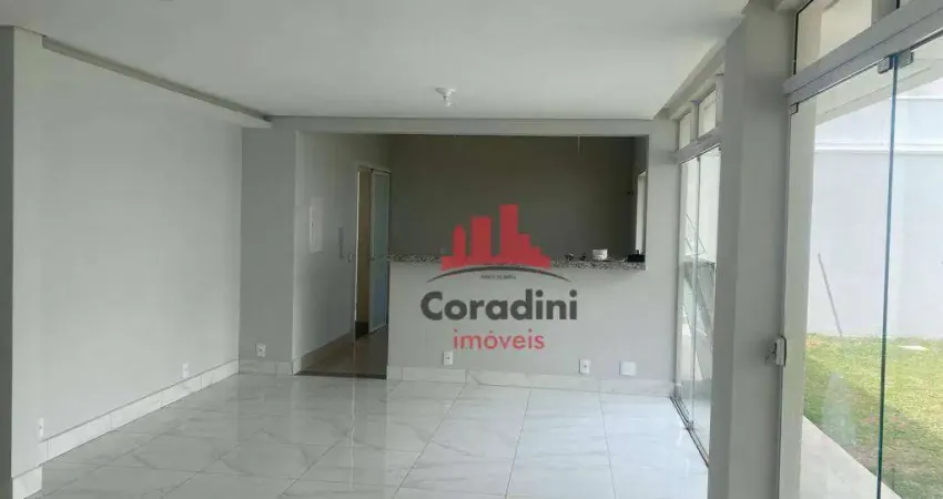 Casa com 4 quartos à venda, no bairro vila santa maria - americana/sp