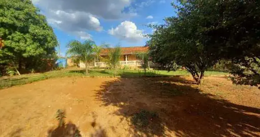 Chácara com 3 dormitórios à venda, 3000 m² por R$ 630.000,00 - Jardim Gramado - Tatuí/SP