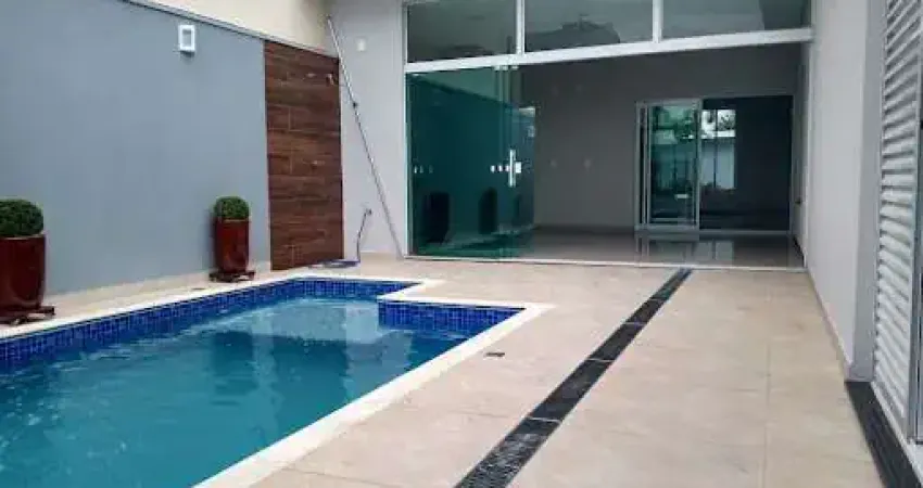 Casa com 3 dormitórios à venda, 200 m² por R$ 1.100.000,00 - Parque Universitário - Americana/SP