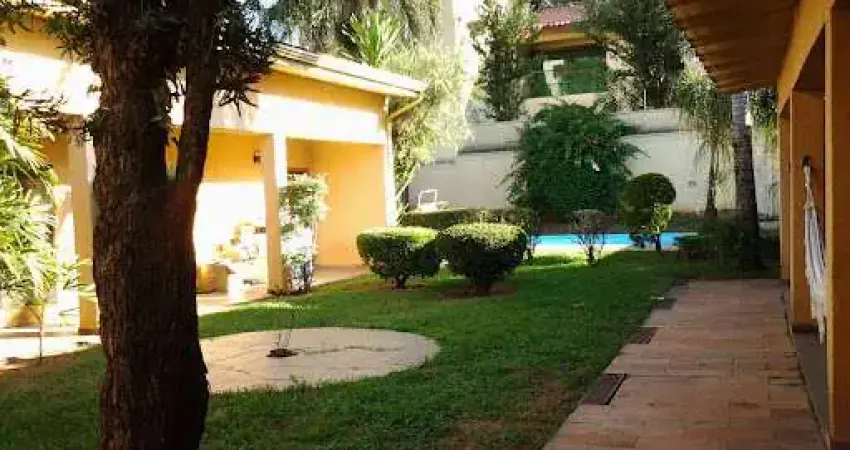 Casa com 3 quartos à venda, 452 m² por r$ 1.500.000 - iate clube americana - americana/sp