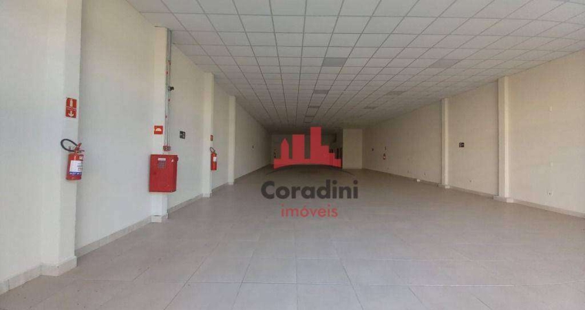Sala para alugar, 300 m² por R$ 8.803,18/mês - São Manoel - Americana/SP