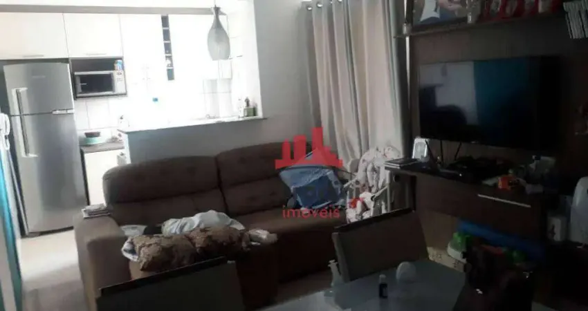 Apartamento com 2 dormitórios à venda, 45 m² por R$ 185.000,00 - Jardim Terramérica I - Americana/SP