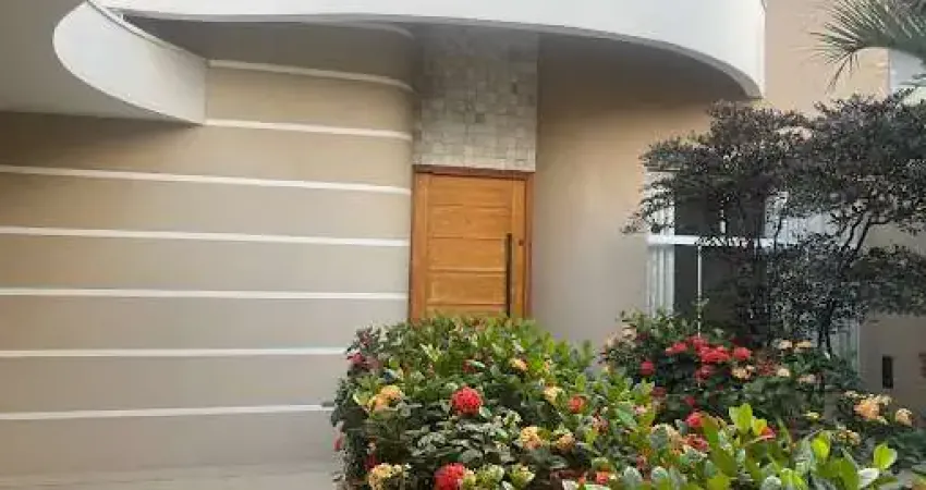 Casa com 3 dormitórios à venda, 204 m² por R$ 950.000,00 - Jardim Terramérica II - Americana/SP