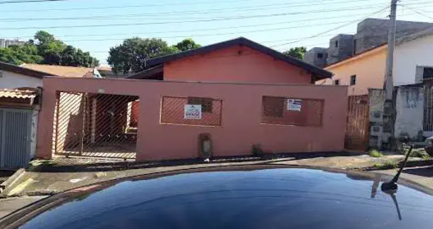 Casa com 4 dormitórios à venda, 92 m² por R$ 350.000,00 - Jardin Éden - Nova Odessa/SP
