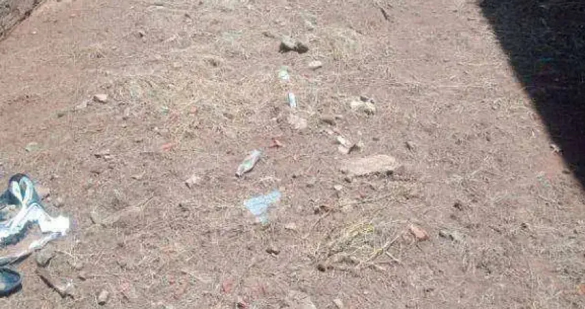 Terreno à venda, 146 m² por r$ 159.000,00 - americana - americana/sp