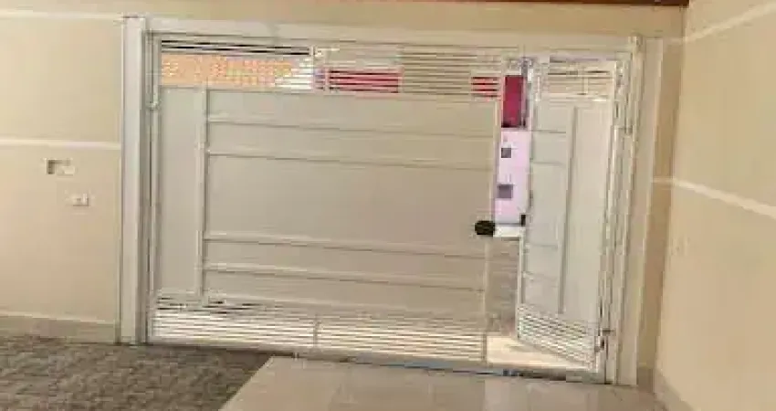 Casa com 2 dormitórios à venda, 120 m² por R$ 450.000,00 - Parque Nova Carioba - Americana/SP