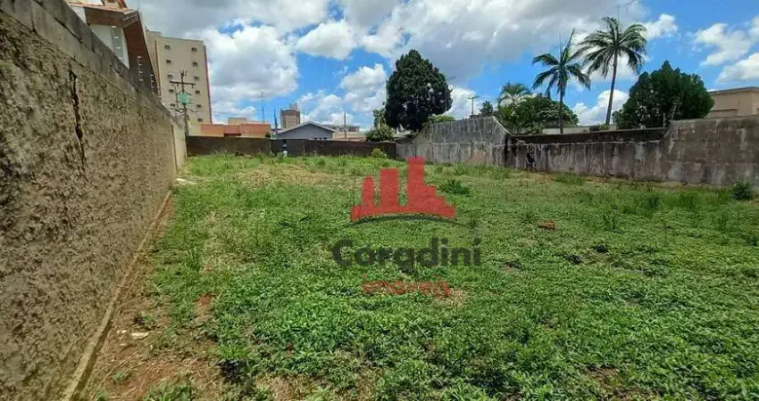 Terreno à venda, 700 m² por R$ 900.000,00 - Vila Santa Catarina - Americana/SP