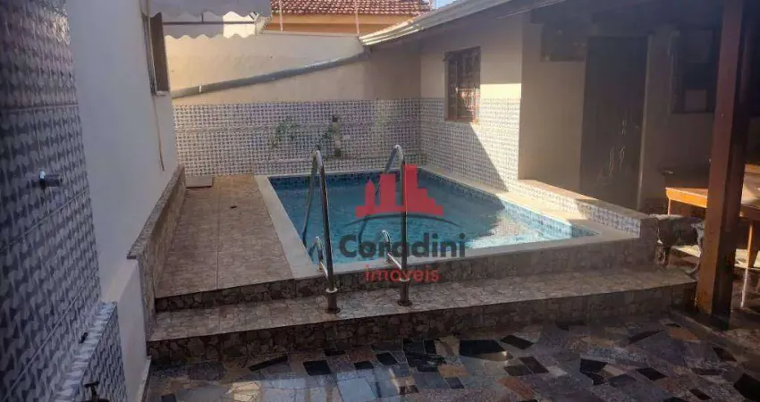 Casa com 3 dormitórios à venda, 193 m² por R$ 665.000,00 - Jardim Bela Vista - Nova Odessa/SP