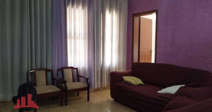 Casa com 4 quartos à venda na Rua Sigesmundo Andermann, Jardim de Éden, Nova Odessa