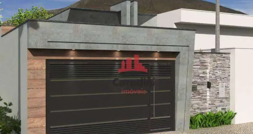 Casa com 3 dormitórios à venda, 162 m² por R$ 850.000,00 - Terrazul SM - Santa Bárbara D'Oeste/SP