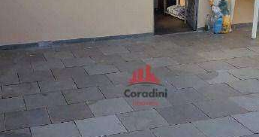 Casa com 2 dormitórios à venda, 240 m² por R$ 520.000,00 - São Vito - Americana/SP