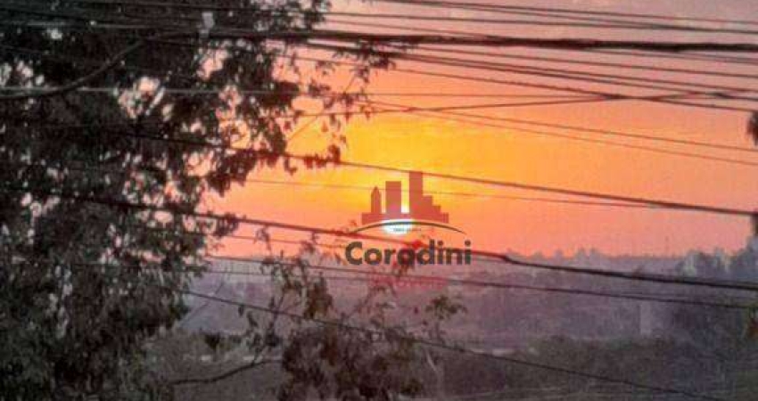 Casa com 5 quartos à venda na Rua Cezarina Constâncio Bordon, Residencial Santa Luiza I, Nova Odessa