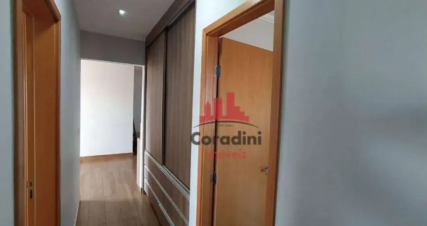 Apartamento com 2 dormitórios à venda, 69 m² por R$ 450.000,00 - Jardim Jacyra - Americana/SP