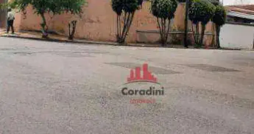 Casa com 3 dormitórios à venda, 105 m² por R$ 460.000 - Jardim Bela Vista - Americana/SP