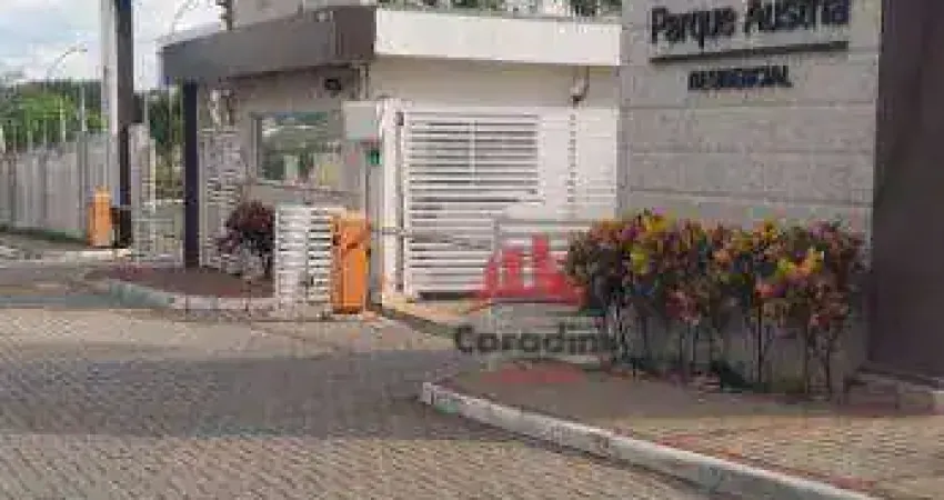 Apartamento com 2 dormitórios à venda, 43 m² por R$ 185.000,00 - Jardim Bertoni - Americana/SP