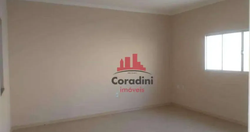 Casa com 3 dormitórios à venda, 112 m² por R$ 530.000 - Jardim Consteca - Sumaré/SP