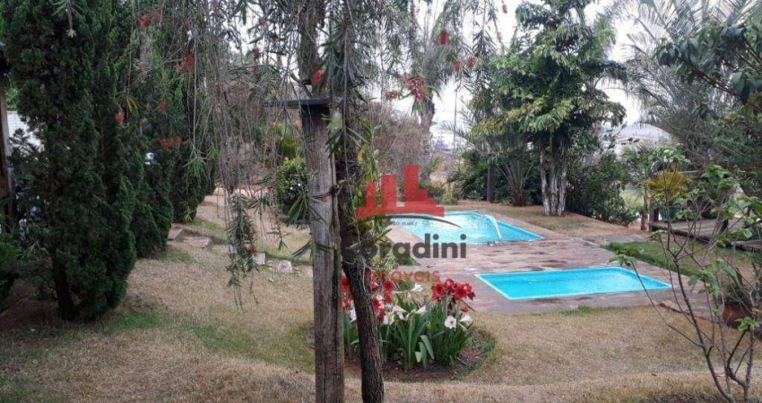 Casa com 3 dormitórios à venda, 250 m² por R$ 2.600.000,00 - Balneário Salto Grande - Americana/SP