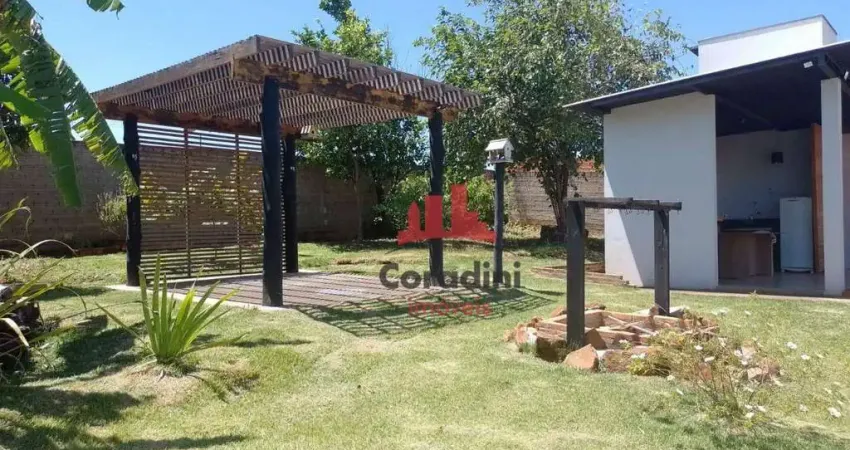 Excelente Chácara a venda em Ribeirão Claro -PR
