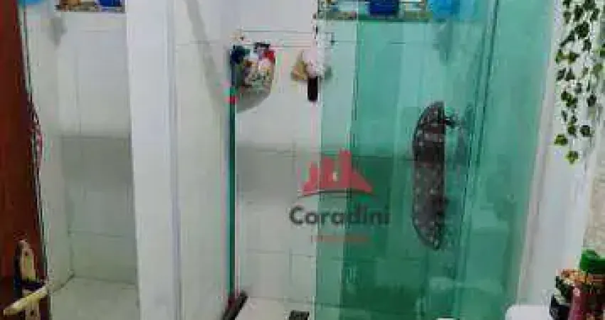 Apartamento com 2 quartos à venda na Rua Armando Gonçalves da Rocha, Campo Verde, Americana