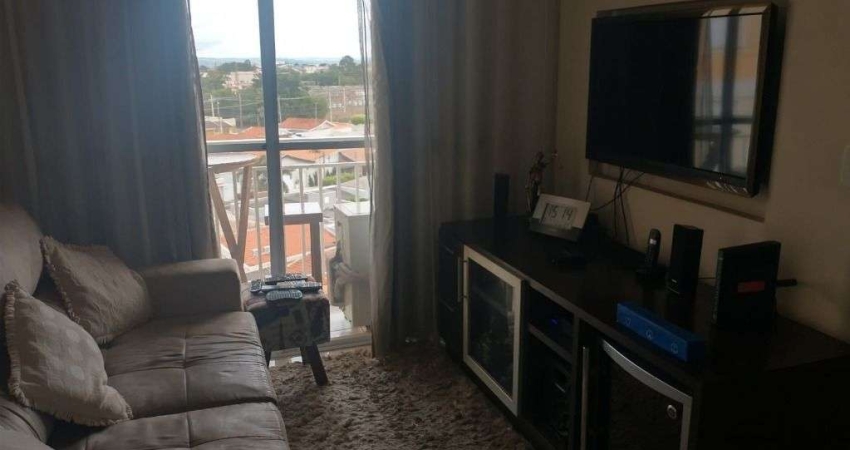 Apartamento com 2 dormitórios à venda, 85 m² por R$ 295 - Vila Omar - Americana/SP