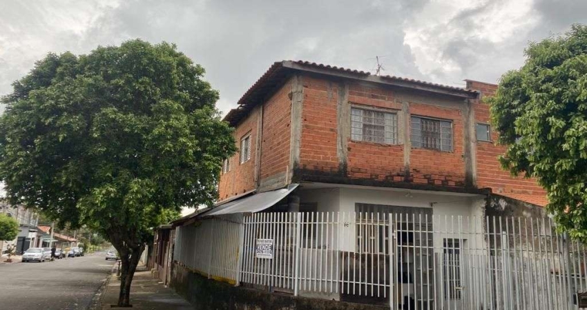 Casa com 4 dormitórios à venda, 178 m² por R$ 500.000,00 - Jardim Marajoara - Nova Odessa/SP