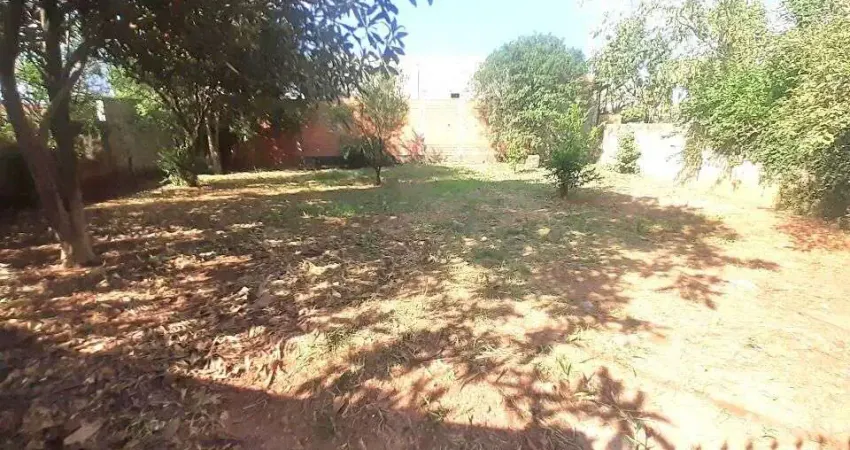 Terreno à venda, 304 m² por R$ 300.000 - Vila Linópolis I - Santa Bárbara D'Oeste/SP