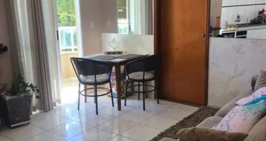 Apartamento com 1 dormitório à venda, 45 m² por R$ 215.000,00 - Jardim Santa Rosa - Nova Odessa/SP