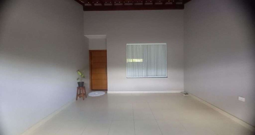 Casa com 2 dormitórios à venda, 135 m² por R$ 460.000 - Jardim São Camilo - Santa Bárbara D'Oeste/SP