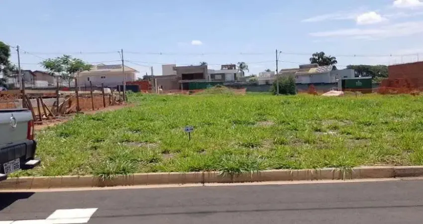 Terreno à venda, 300 m² por R$ 280.020,00 - Condomínio Residencial Jardim Recanto das Águas - Nova Odessa/SP